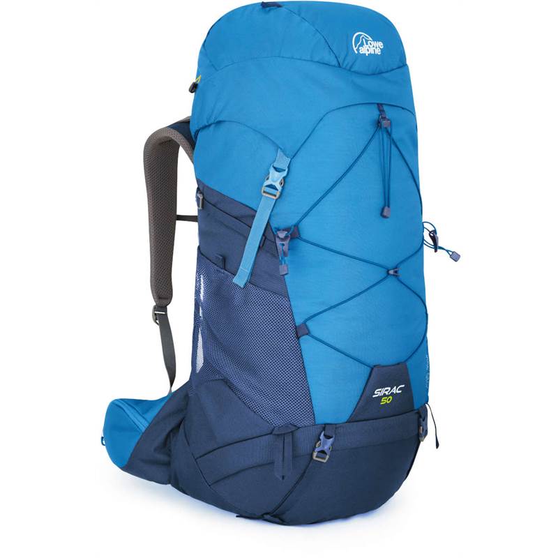 Lowe Alpine Mens Sirac 50L Backpack-1